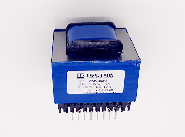 Processo di Varnishing del trasformatore elettronico - Introduzione parziale (Ningbo Chuangbiao Electronics)