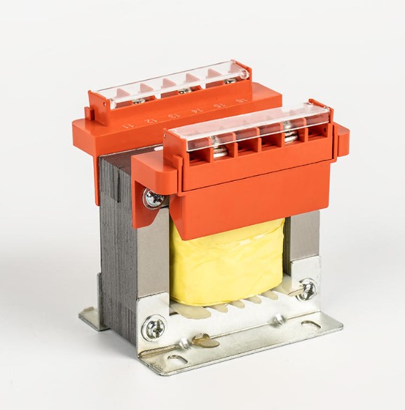 Perché Square Transformer è ampiamente utilizzato nei circuiti di controllo e nell'automazione industriale?