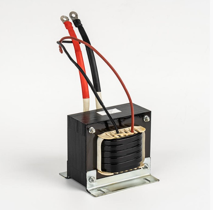 Cos'è un trasformatore inverter?