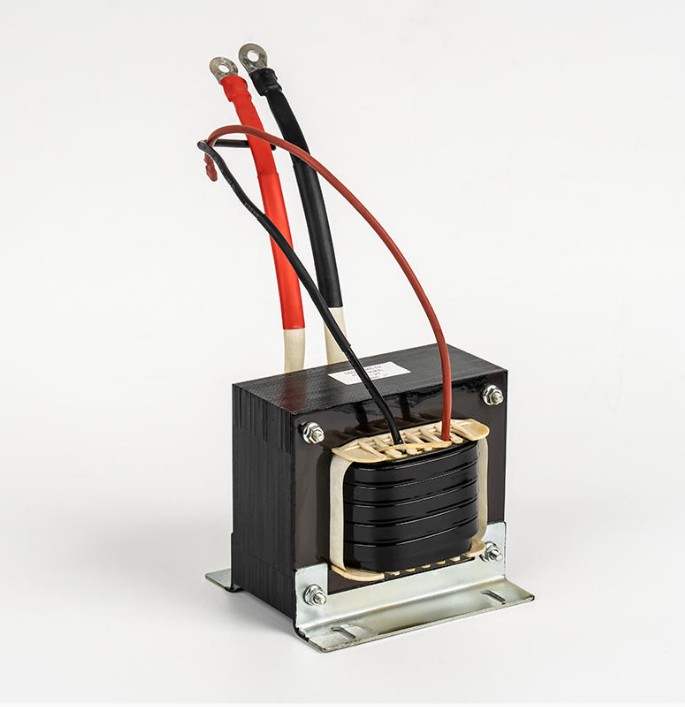 Per quali settori o apparecchiature sono adatti i trasformatori inverter?