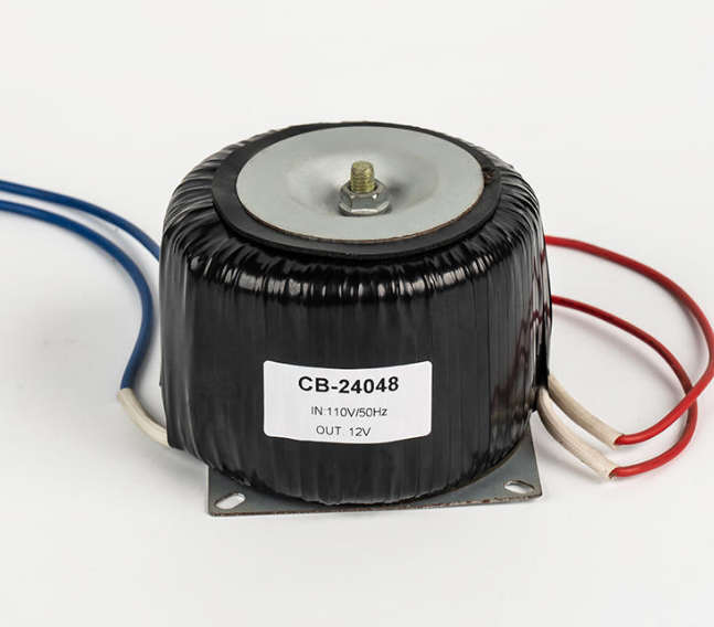 Quanto è importante un trasformatore toroidale a bassa frequenza per la stabilità dell'alimentatore?