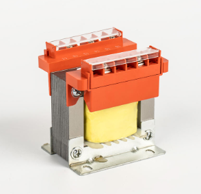 Quali sono le funzioni di BK Control Transformer?